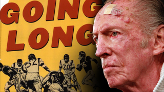 A Provocation: My Al Davis Story